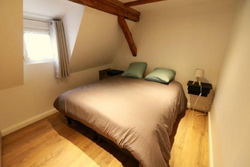 G�te Sainte Odile