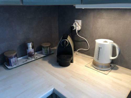Apartamento Au Pied Des Vosges