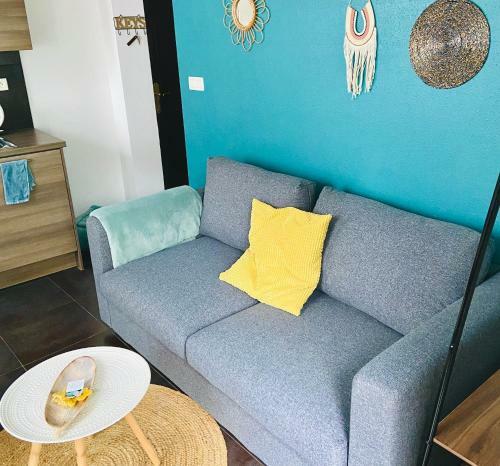 Apartamento G�te de La Lorelei Obernai
