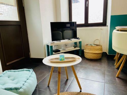 Apartamento G�te de La Lorelei Obernai