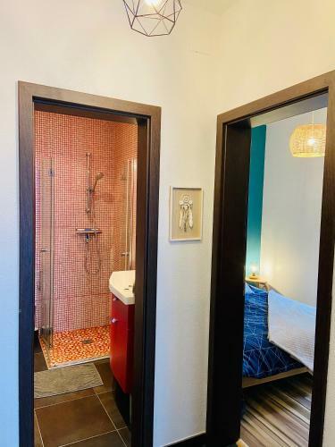 Apartamento G�te de La Lorelei Obernai