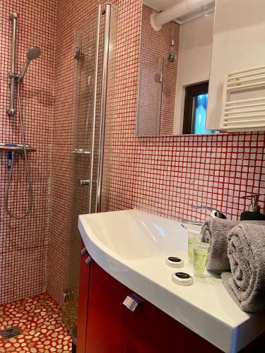Apartamento G�te de La Lorelei Obernai