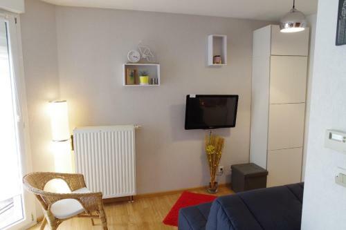 Apartamento Nid Douillet � Obernai