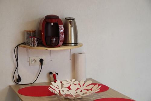 Apartamento Nid Douillet � Obernai