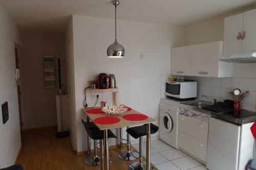 Apartamento Nid Douillet � Obernai