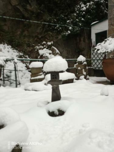 Bed & Breakfast Chambre D H�tes Bounty