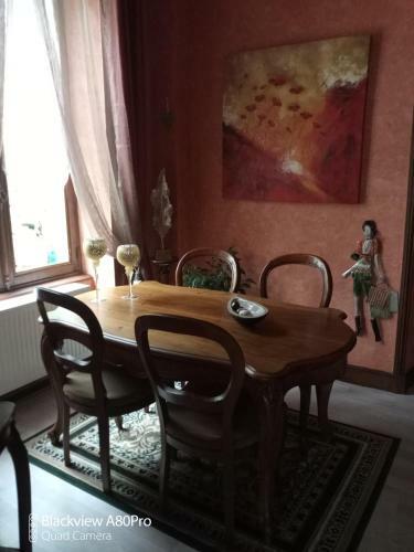 Bed & Breakfast Chambre D H�tes Bounty