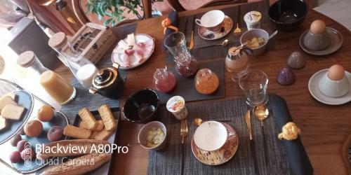 Bed & Breakfast Chambre D H�tes Bounty