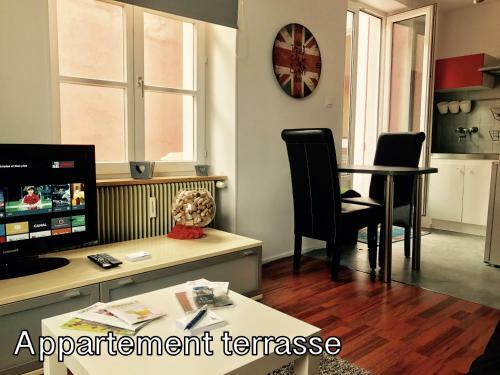 Apartamento Le Relais D Obernai