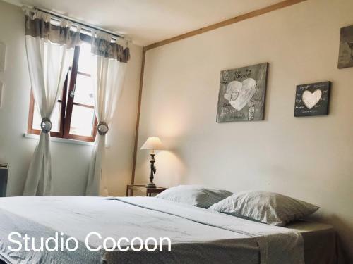 Apartamento Le Relais D Obernai