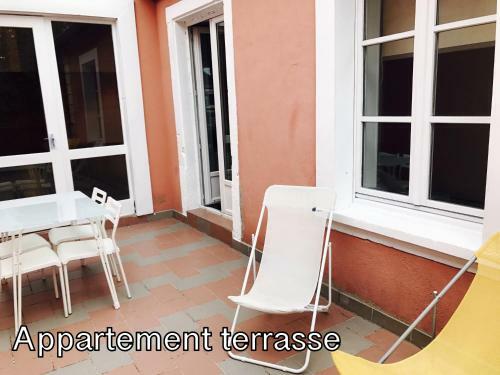 Apartamento Le Relais D Obernai