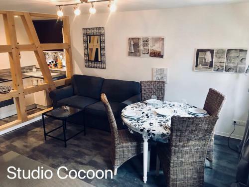 Apartamento Le Relais D Obernai