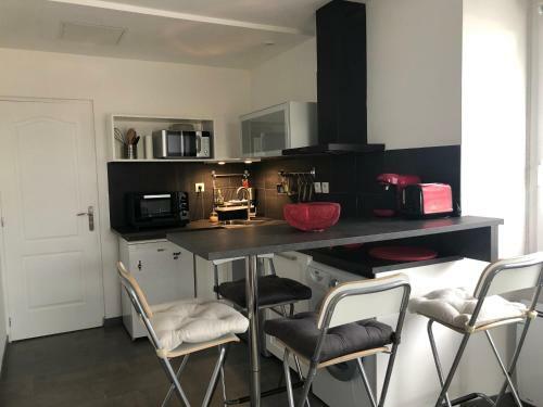 Apartamento Chez Lio & Jess