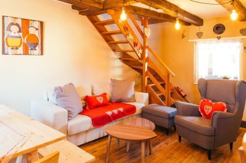 Apartamento R�sidence Des Tanneurs - Riesling