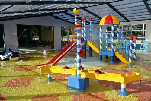 Camping Club Le Trianon - Maeva