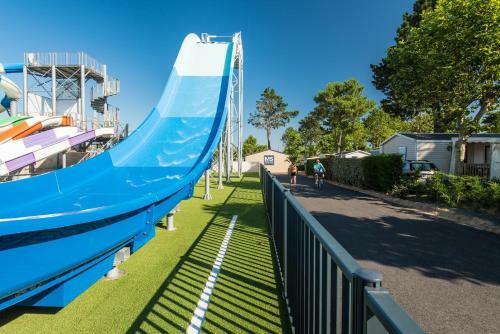 Camping Club Le Trianon - Maeva