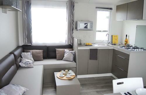 Camping Club Le Trianon - Maeva