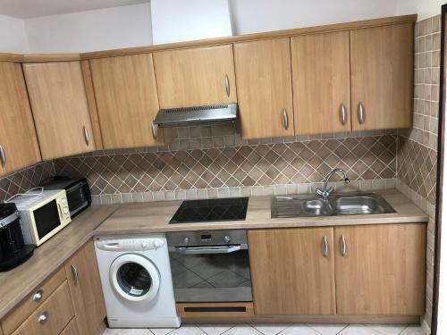 Apartamento Le Roustidou
