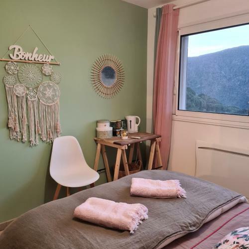 Bed & Breakfast Casa Suprana
