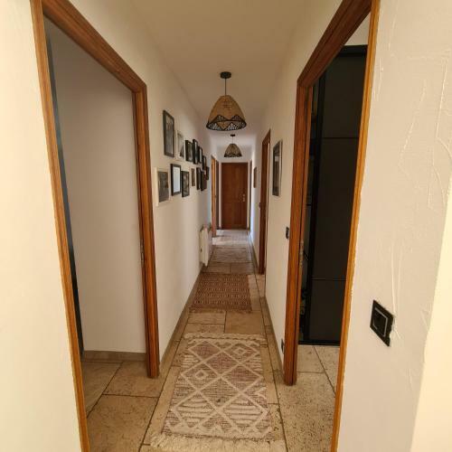 Bed & Breakfast Casa Suprana