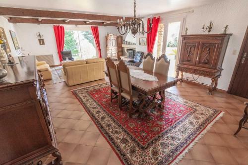 Villa Ollioules