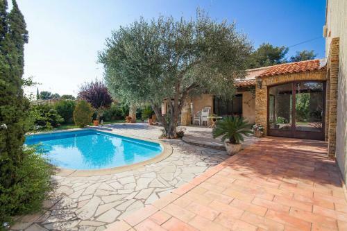 Villa Ollioules