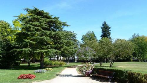 Bed & Breakfast Studio Ind�pendant Chez L'habitant