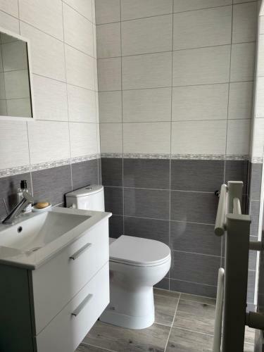 Bed & Breakfast Studio Ind�pendant Chez L'habitant