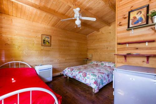 Hostal Villa Trou Aux Biches