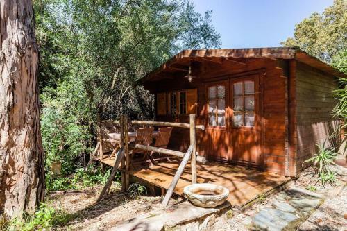 Hostal Villa Trou Aux Biches