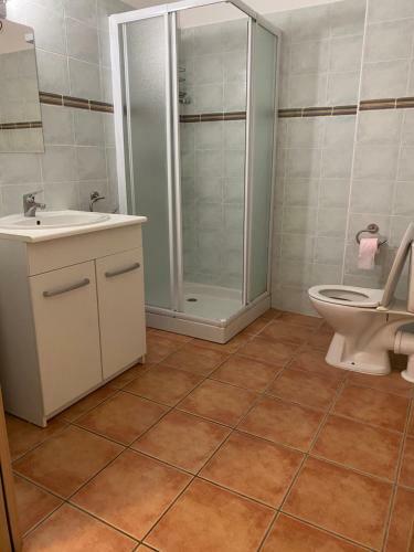 Apartamento R�sidence Calme � 2 Km de Saint-florent