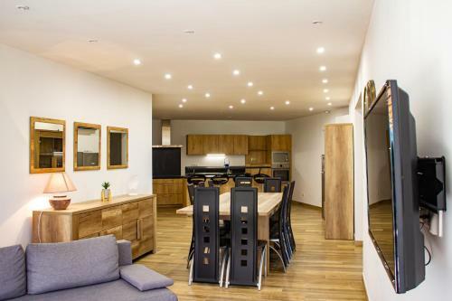 Apartamento Apiculteur