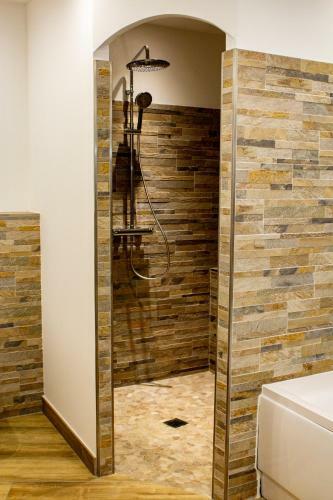 Apartamento Apiculteur