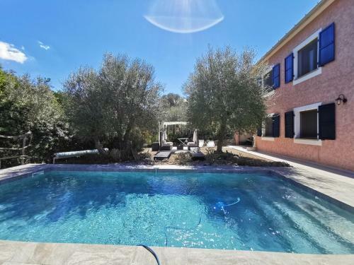 Apartamento Villa Zencorse