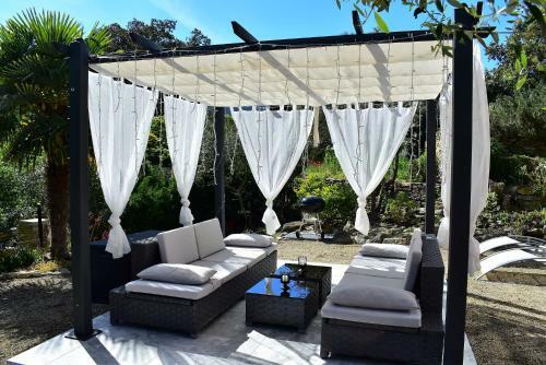 Apartamento Villa Zencorse