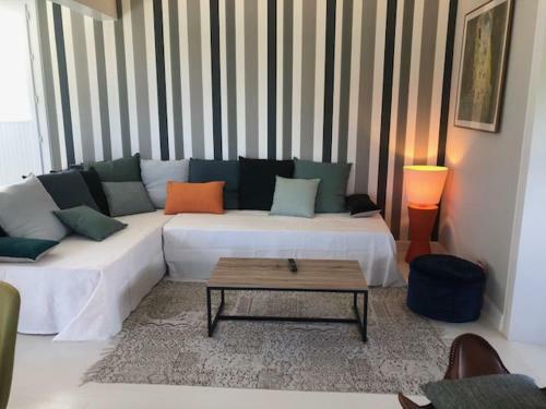 Apartamento Appartement Oliera 3
