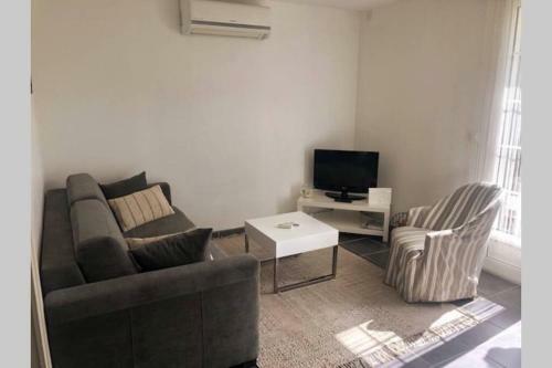 Villa Oliera Maisonette