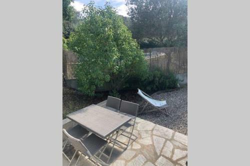 Villa Oliera Maisonette