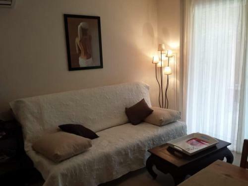 Apartamento Coin Tranquille � 2km de Saint-florent