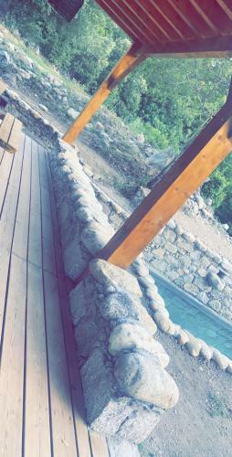 Agroturismo La Bergerie Du Ch�ne