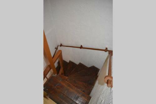 La Petite Maison