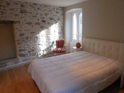 Apartamento Saint Christophe