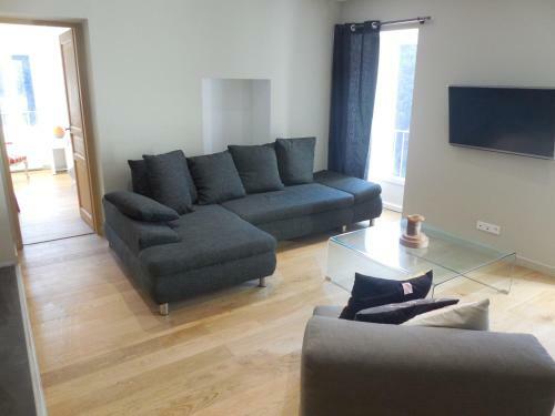 Apartamento Saint Christophe