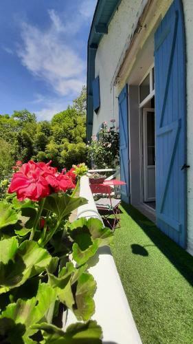 Bed & Breakfast La Rive D'o