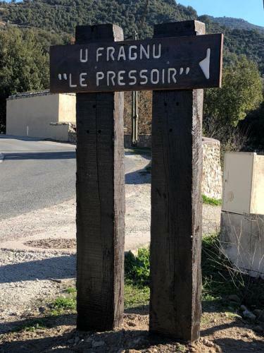 Agroturismo U Fragnu