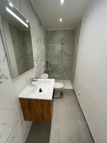 Apartamento Appartement U Giallu