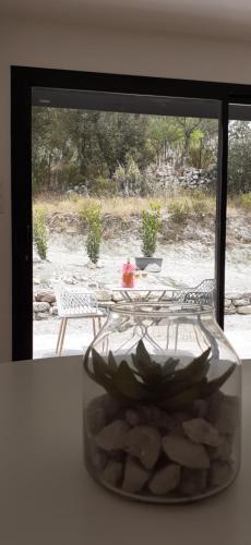 Apartamento Appartement U Giallu