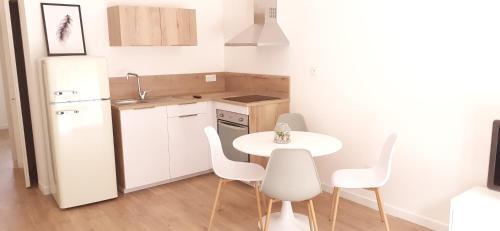 Apartamento Appartement U Giallu