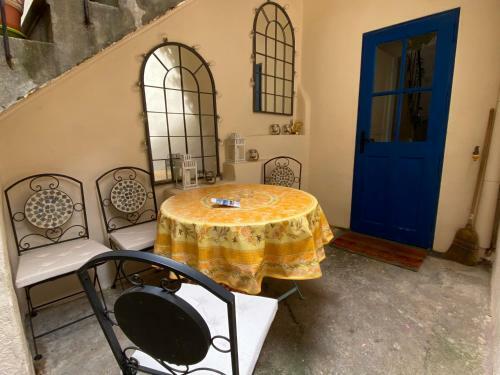 Stone House Gite