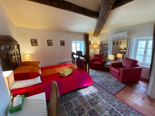 Stone House Gite